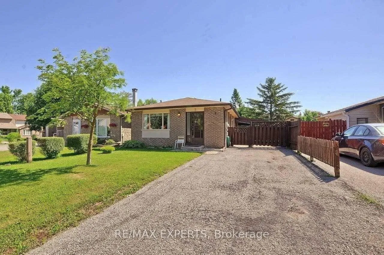 Photo 3 of 3 Milne Street, New Tecumseth, Alliston — HOMEH
