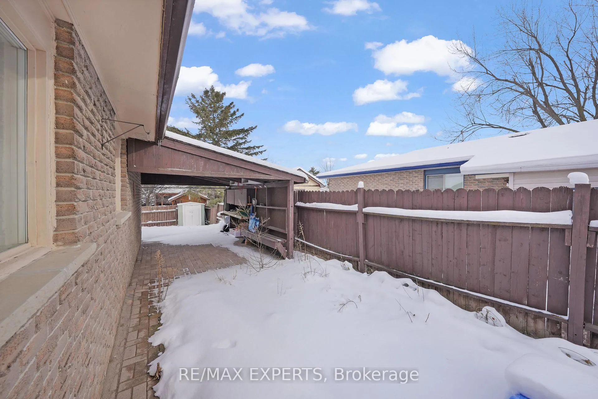 Photo 26 of 3 Milne Street, New Tecumseth, Alliston — HOMEH