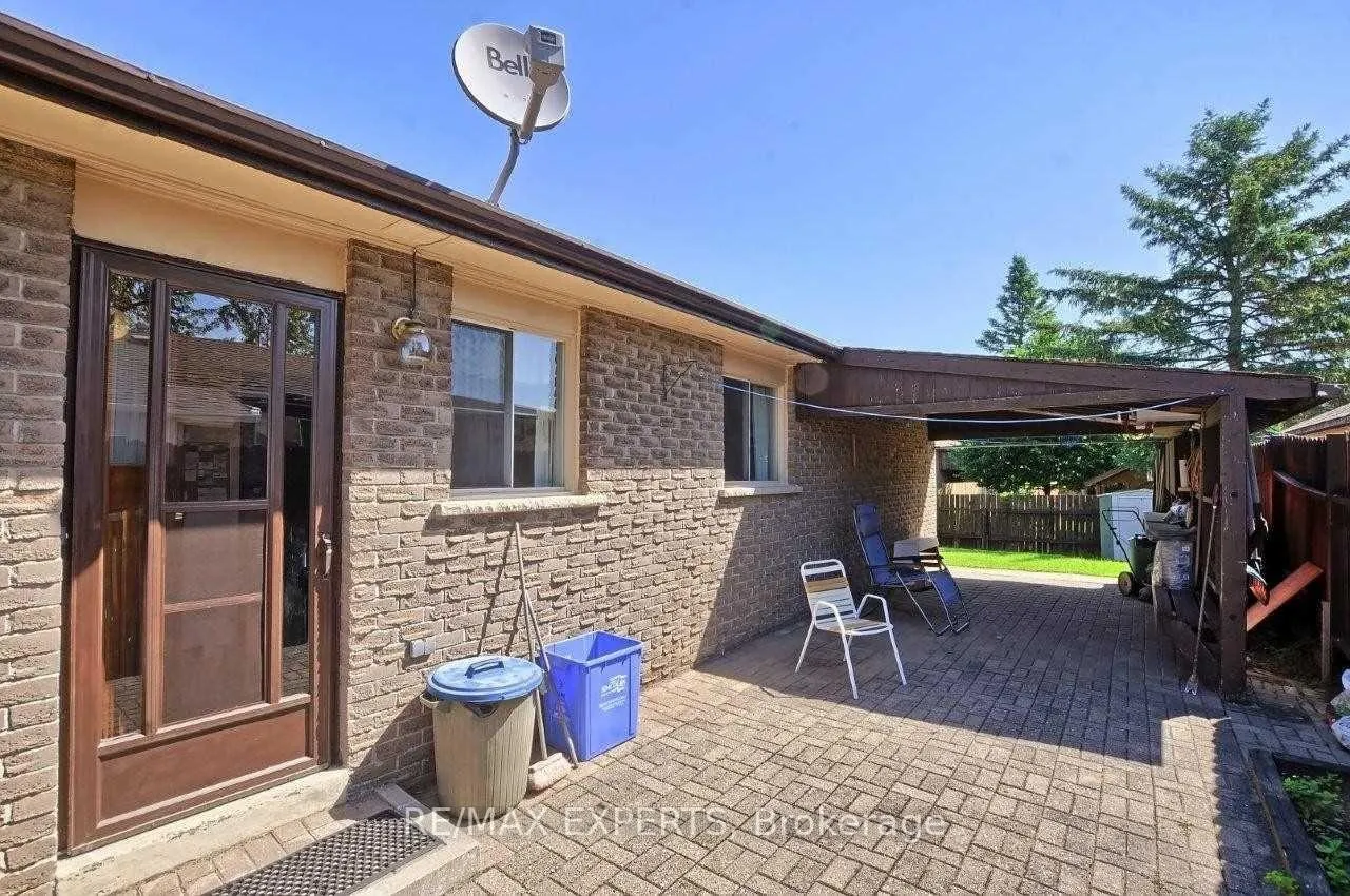 Photo 28 of 3 Milne Street, New Tecumseth, Alliston — HOMEH