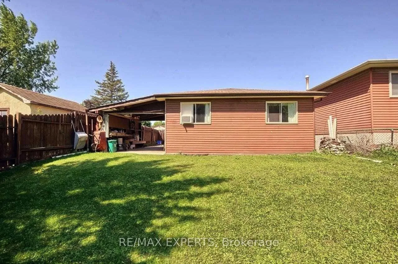 Photo 30 of 3 Milne Street, New Tecumseth, Alliston — HOMEH