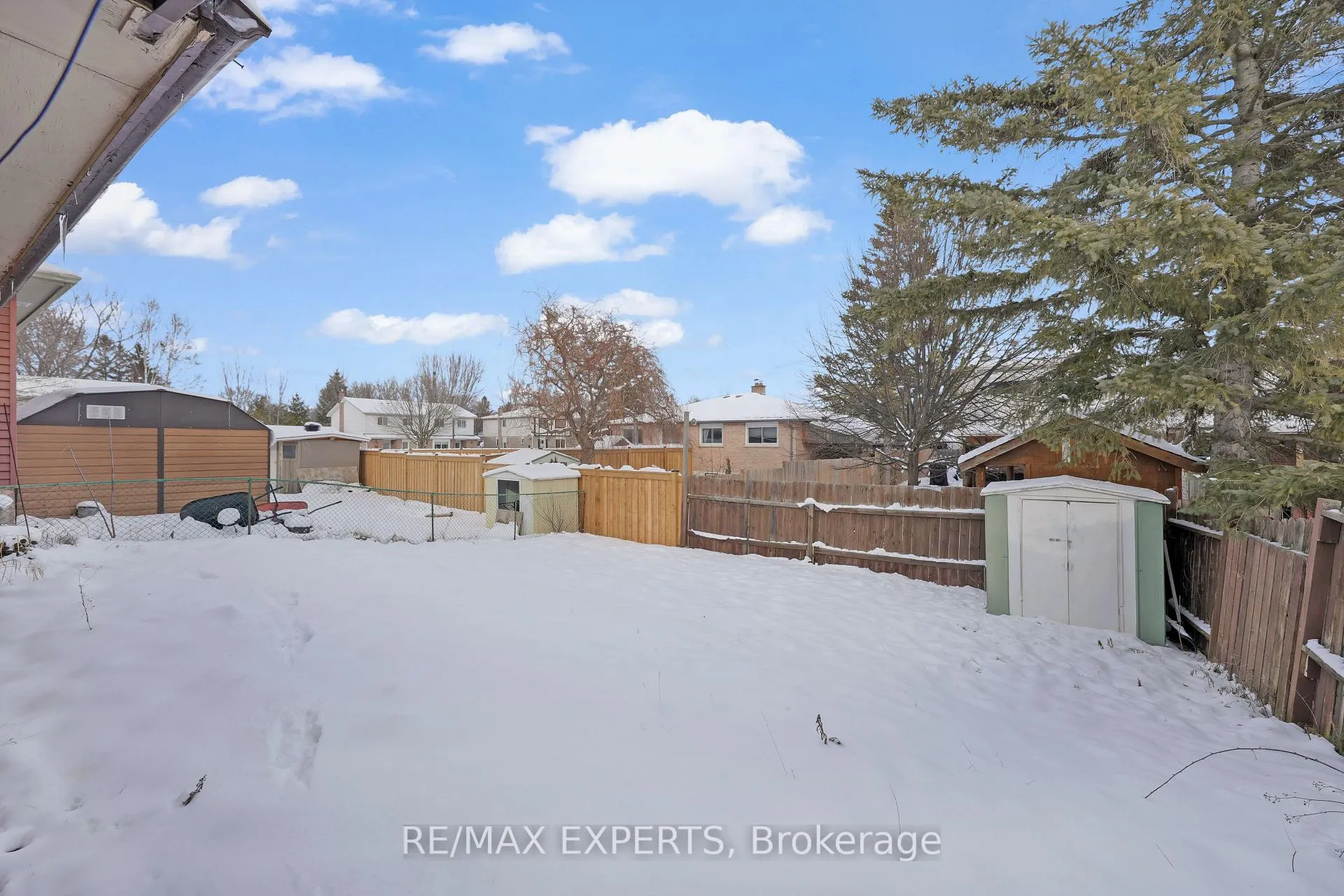 Photo 31 of 3 Milne Street, New Tecumseth, Alliston — HOMEH
