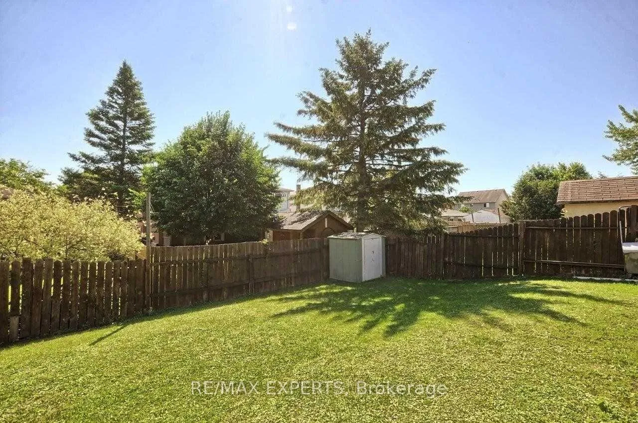 Photo 32 of 3 Milne Street, New Tecumseth, Alliston — HOMEH
