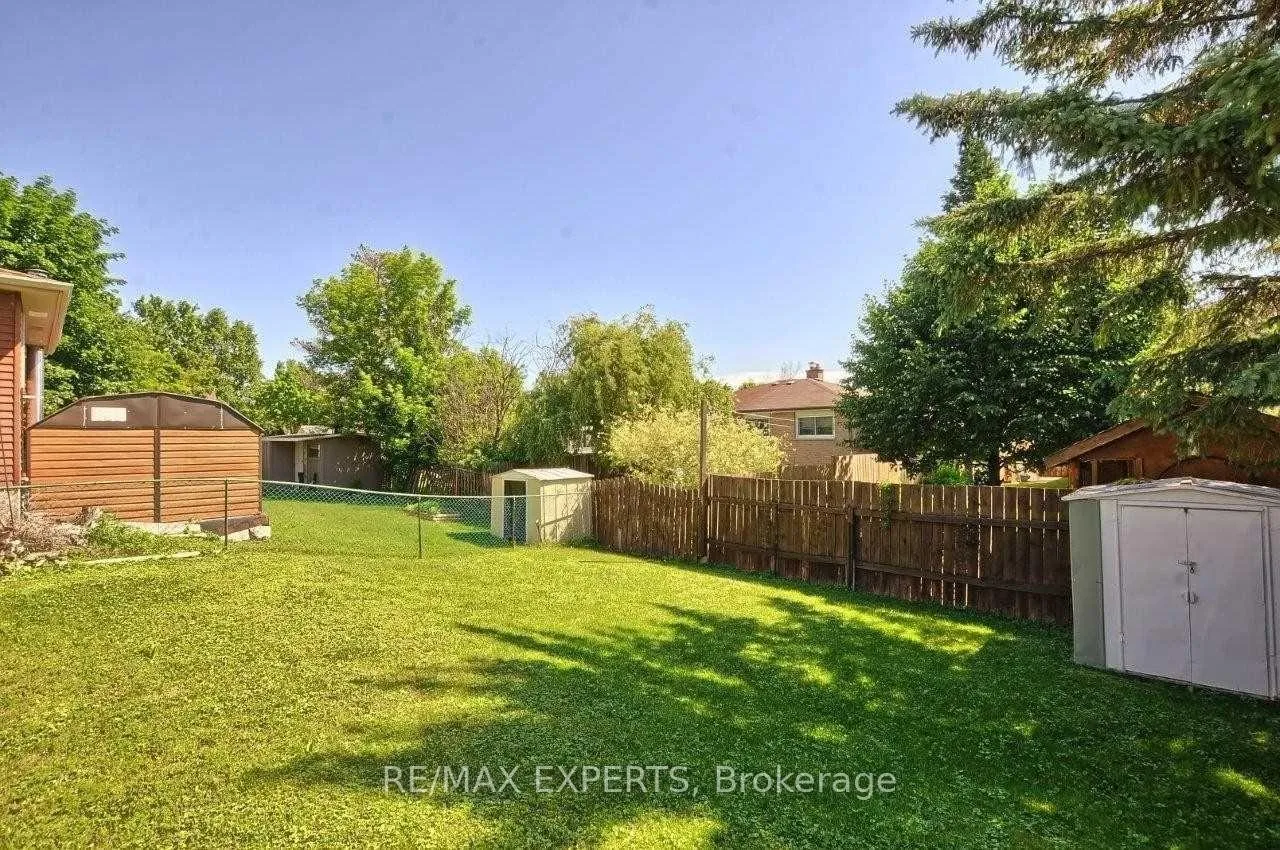 Photo 34 of 3 Milne Street, New Tecumseth, Alliston — HOMEH