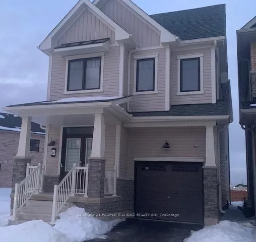Photo 1 of 46 Rudder Road, Welland, Dain City — HOMEH