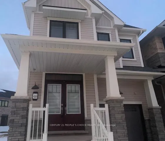 Photo 2 of 46 Rudder Road, Welland, Dain City — HOMEH
