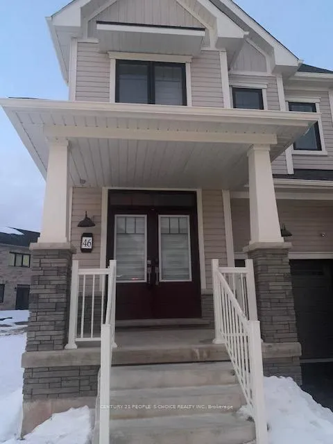 Photo 3 of 46 Rudder Road, Welland, Dain City — HOMEH