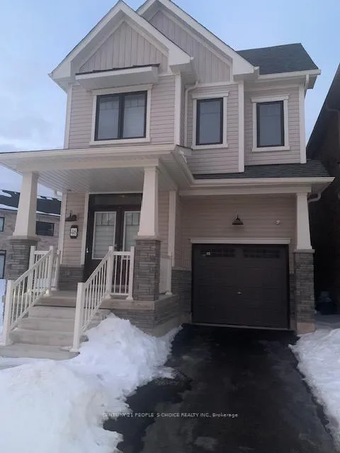 Photo 4 of 46 Rudder Road, Welland, Dain City — HOMEH
