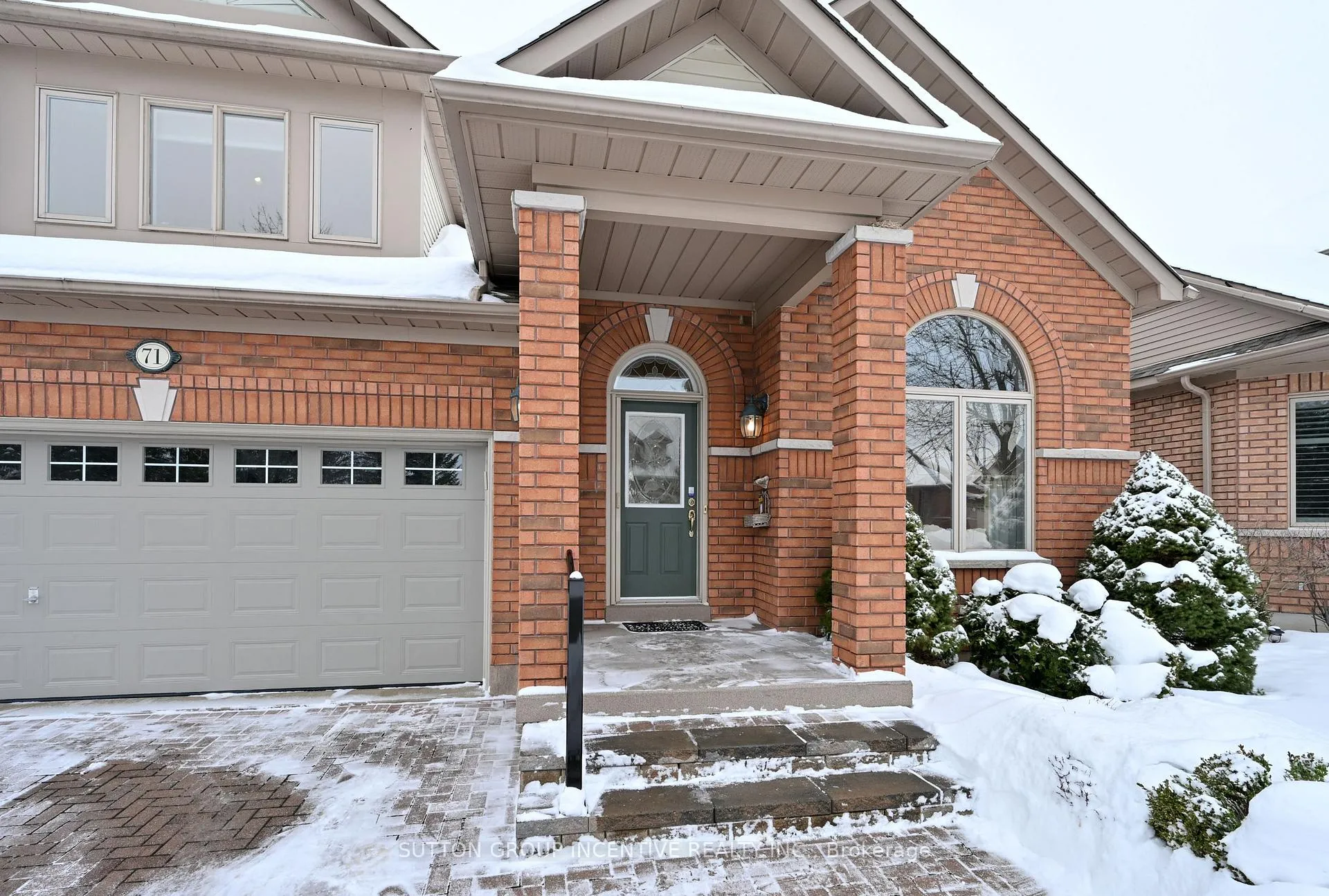 Photo 2 of 71 Bella Vista Trail, New Tecumseth, Rural New Tecumseth — HOMEH