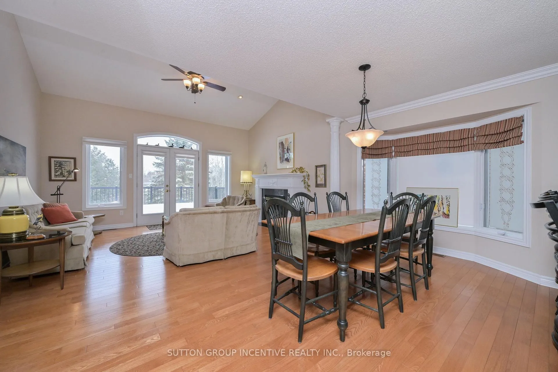 Photo 12 of 71 Bella Vista Trail, New Tecumseth, Rural New Tecumseth — HOMEH