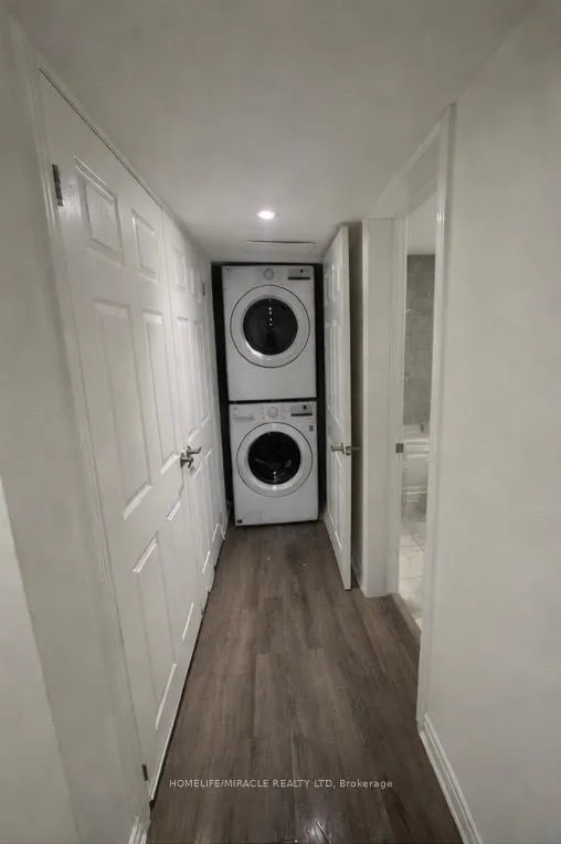 Photo 9 of Unit 607, 1034 Reflection Place, Pickering, Rural Pickering — HOMEH