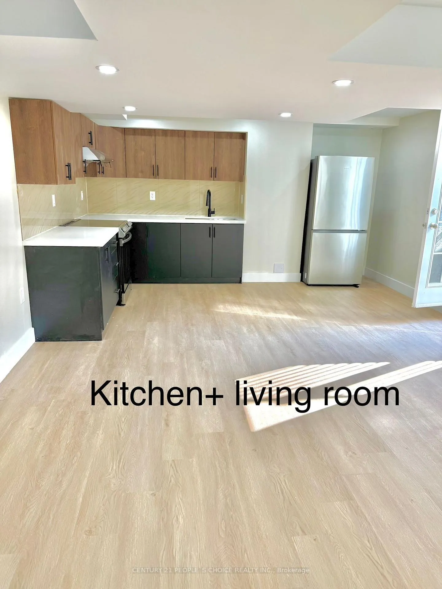 Photo 3 of Unit BSMT, 851 Audley Road S, Ajax, South East — HOMEH