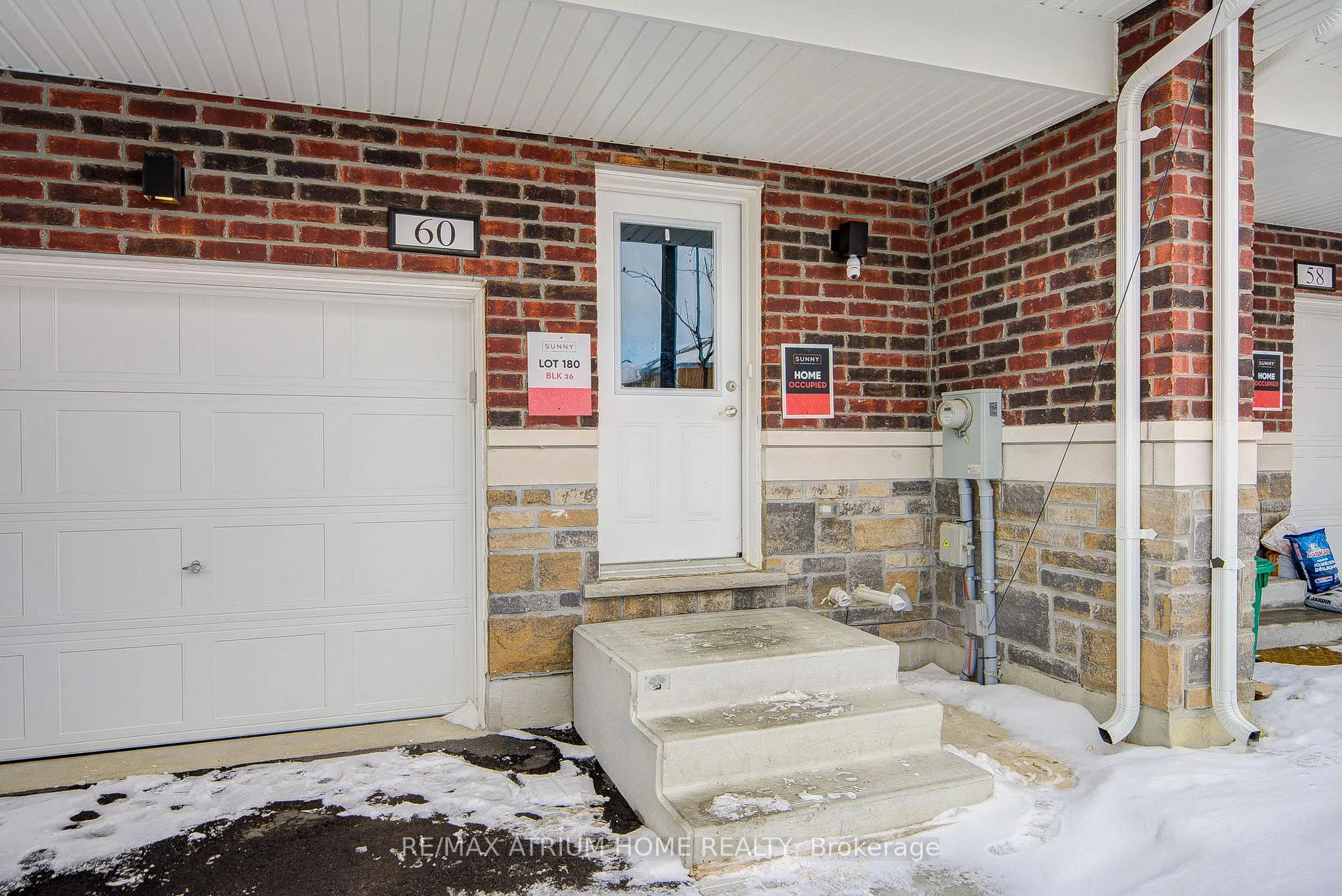 Photo 5 of 60 Imperial College Lane, Markham, Wismer — HOMEH