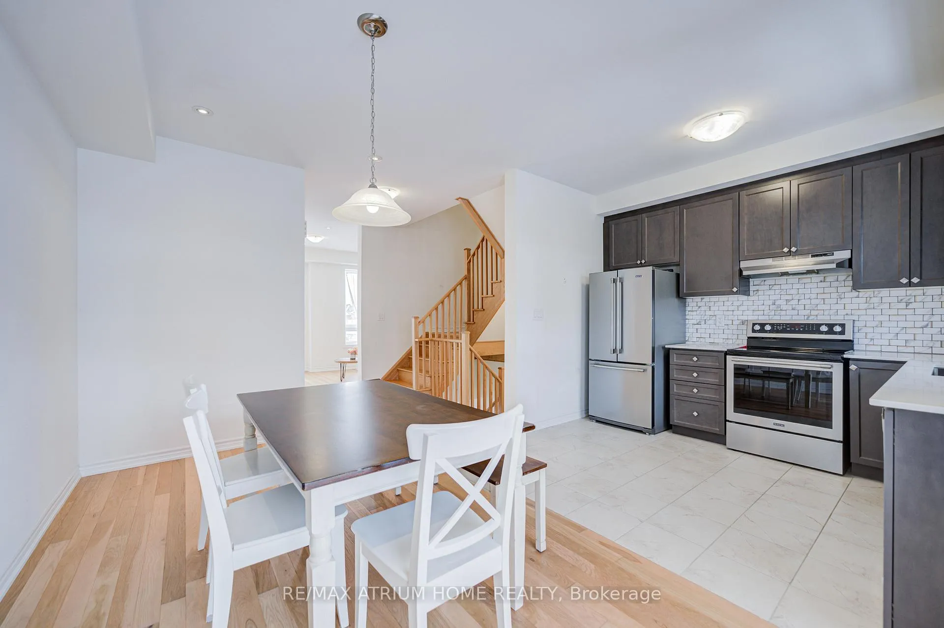 Photo 23 of 60 Imperial College Lane, Markham, Wismer — HOMEH