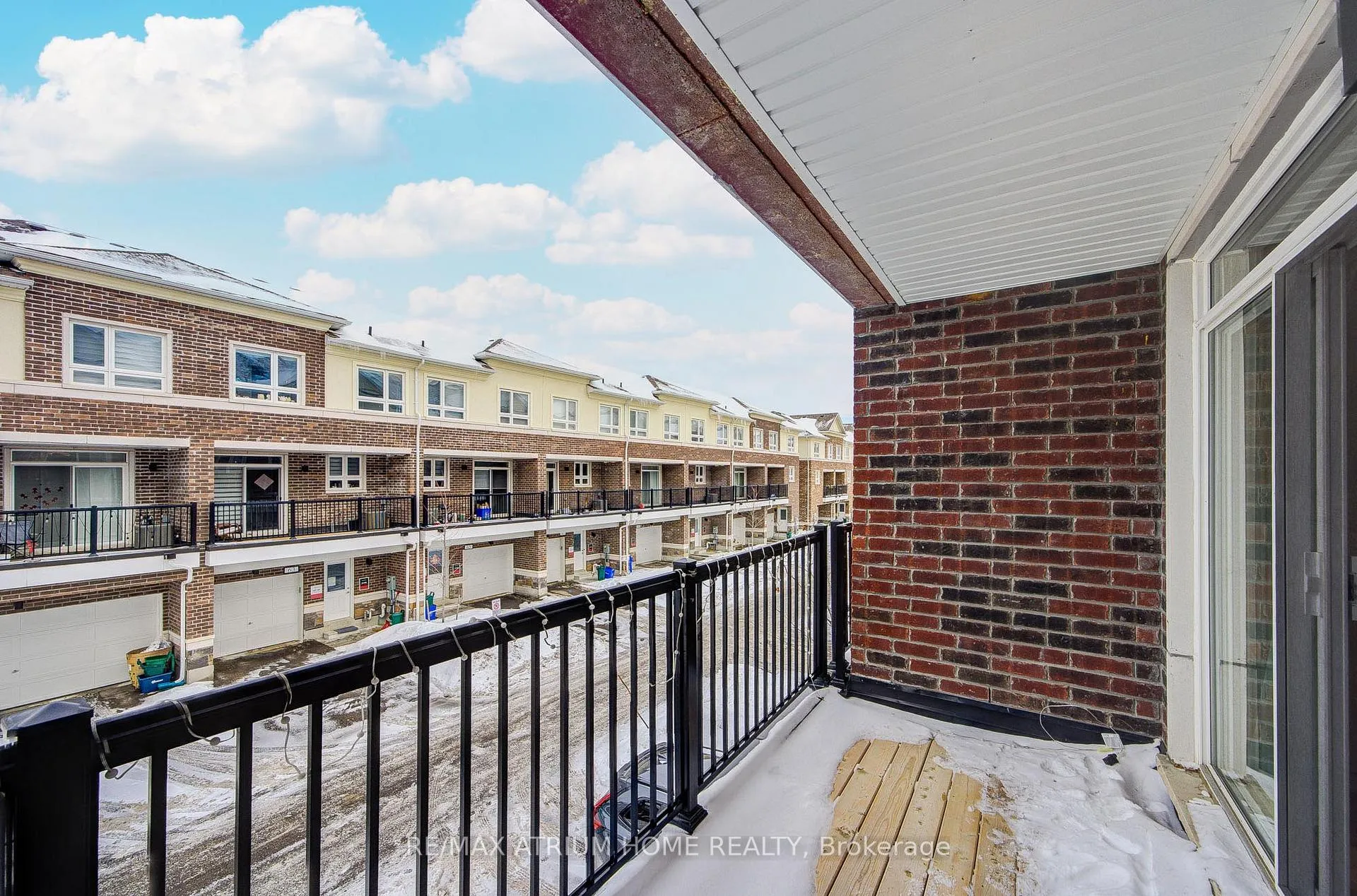 Photo 30 of 60 Imperial College Lane, Markham, Wismer — HOMEH