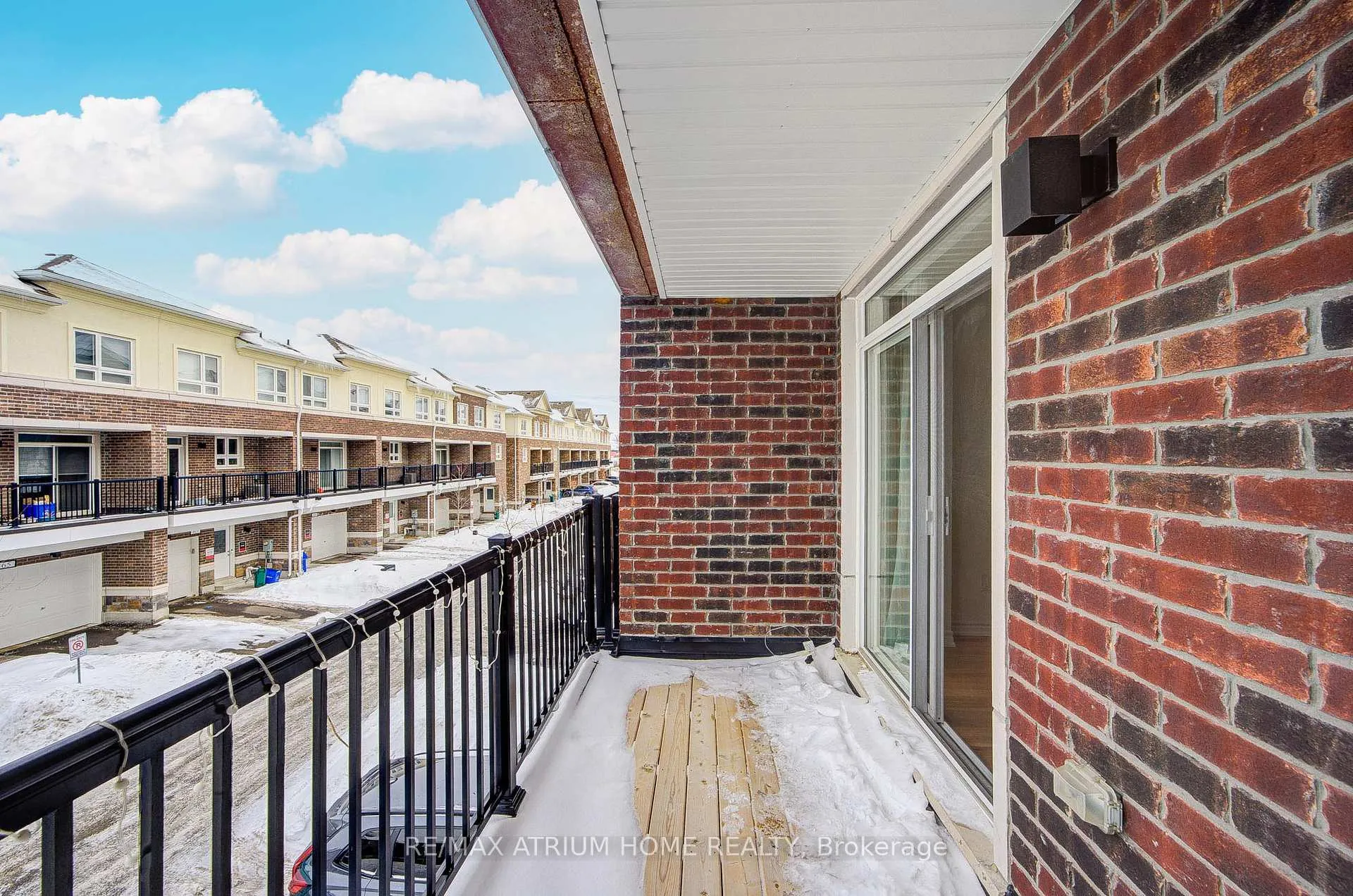 Photo 31 of 60 Imperial College Lane, Markham, Wismer — HOMEH