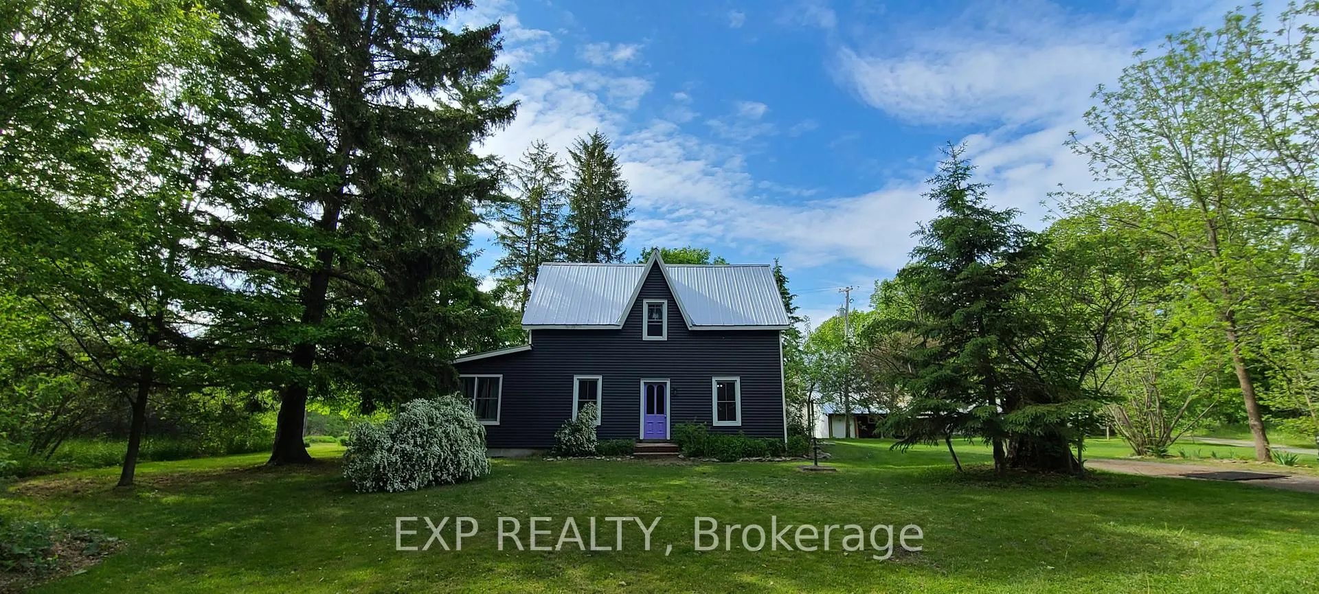 Photo 1 of 81 Morrison Point, Prince Edward County, South Marysburg Ward — HOMEH