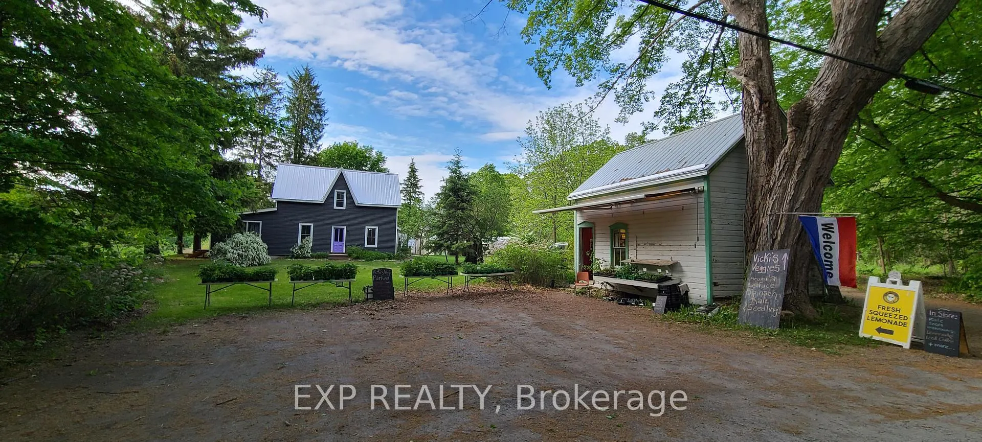 Photo 2 of 81 Morrison Point, Prince Edward County, South Marysburg Ward — HOMEH