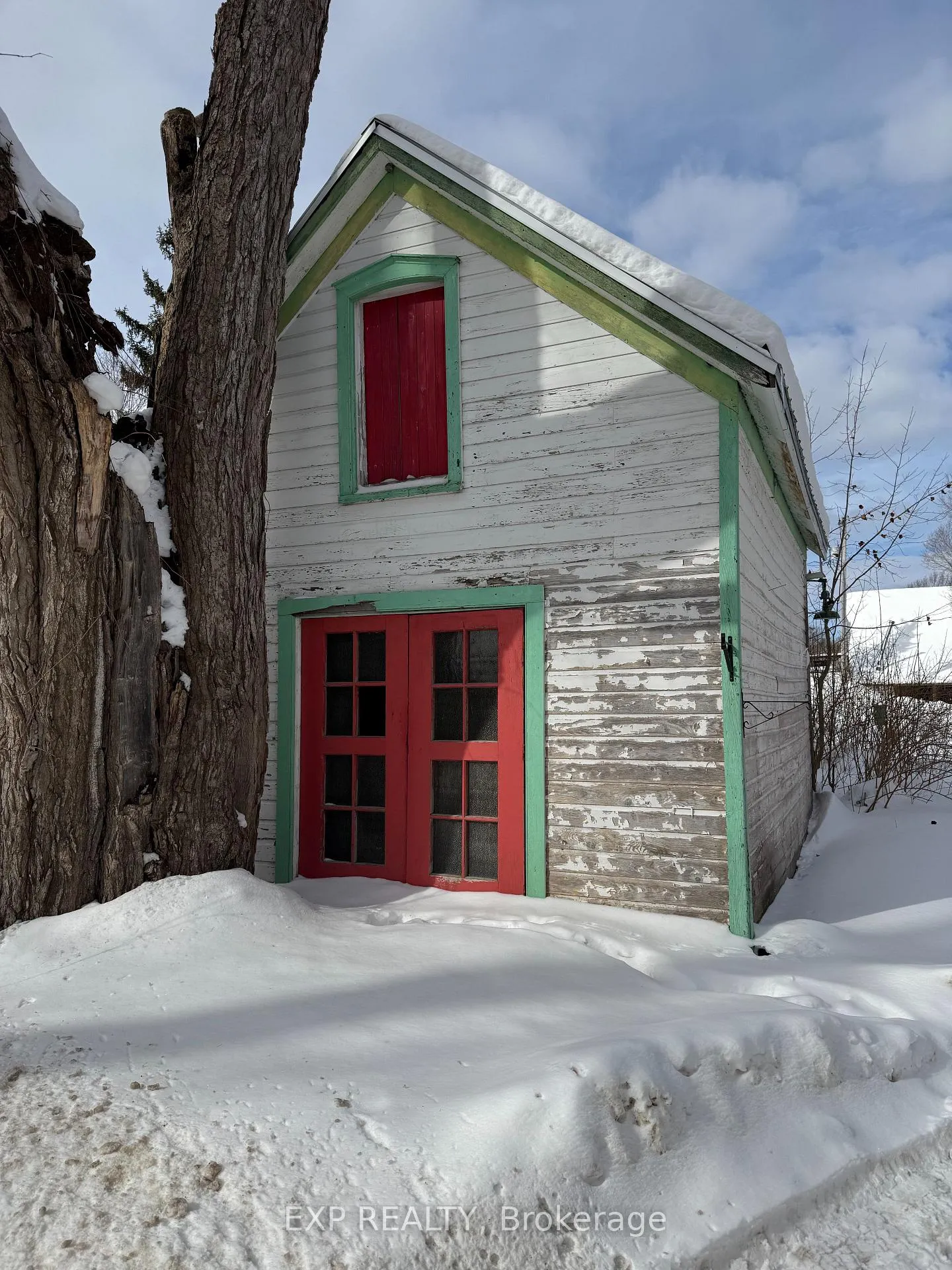 Photo 28 of 81 Morrison Point, Prince Edward County, South Marysburg Ward — HOMEH