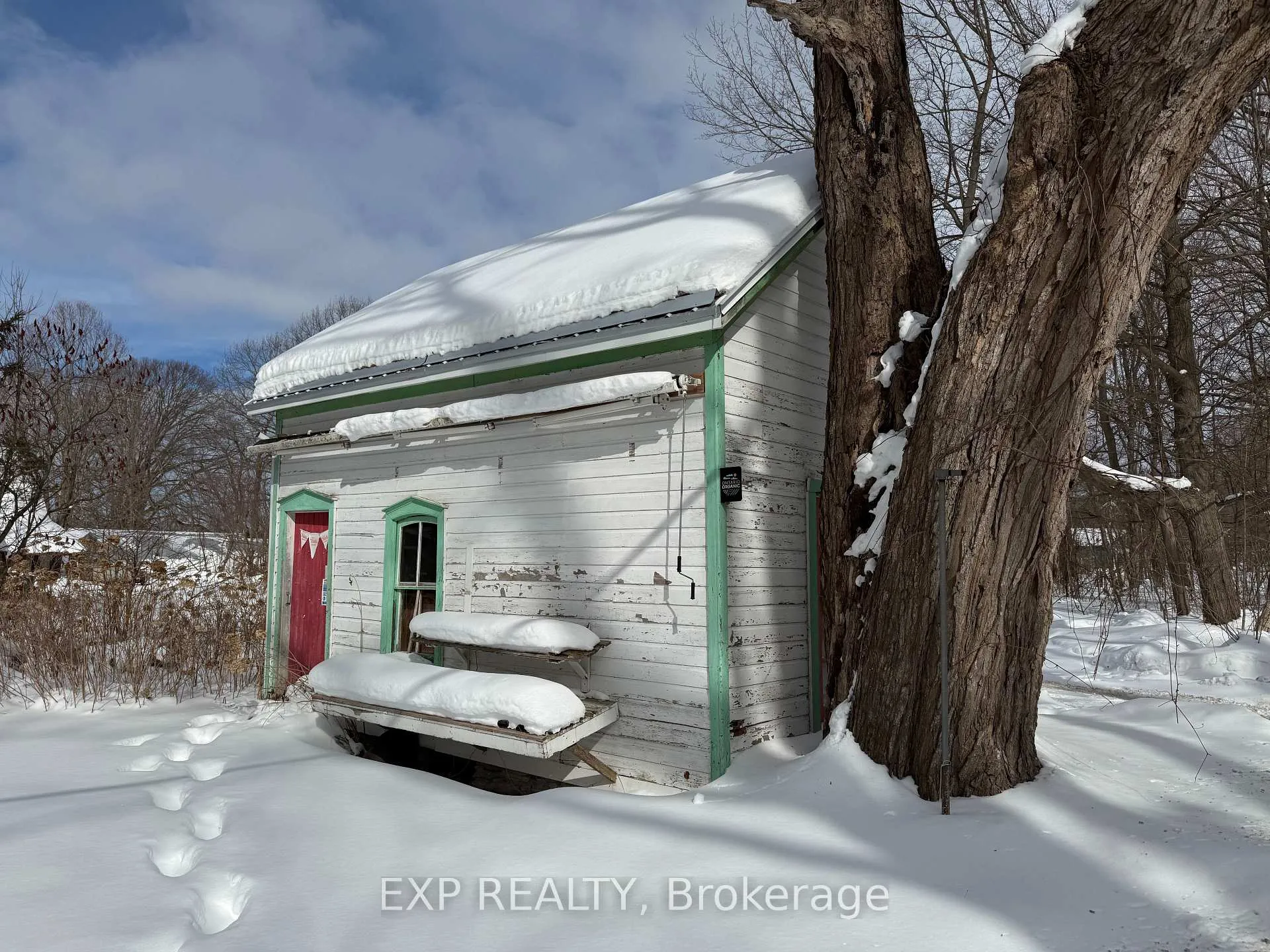 Photo 29 of 81 Morrison Point, Prince Edward County, South Marysburg Ward — HOMEH