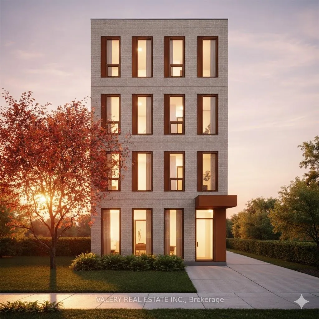Photo 1 of 47 Ranleigh Avenue, Toronto, Lawrence Park North — HOMEH