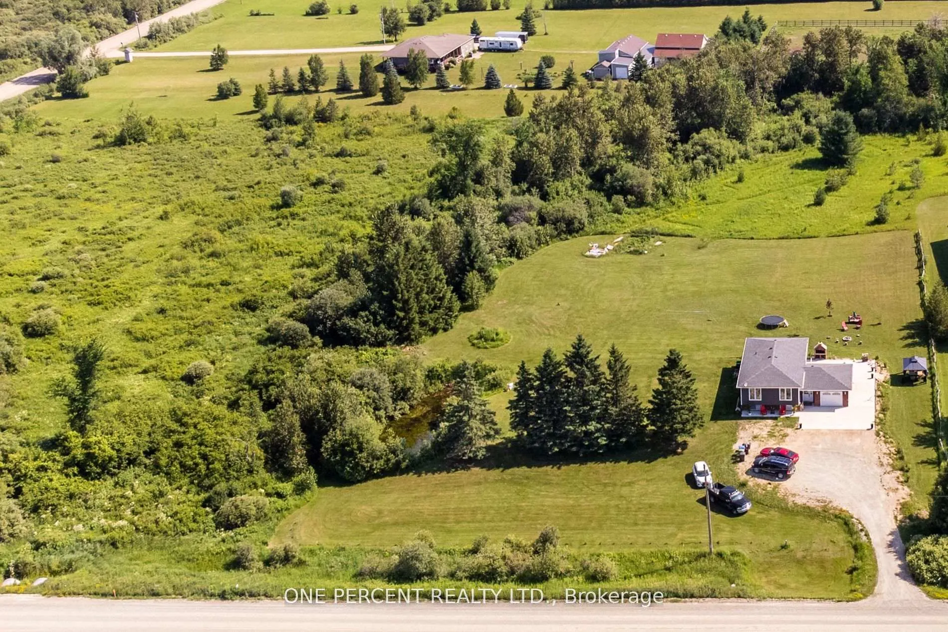 Photo 1 of 752809 Southgate 75 Side Road, Southgate — HOMEH
