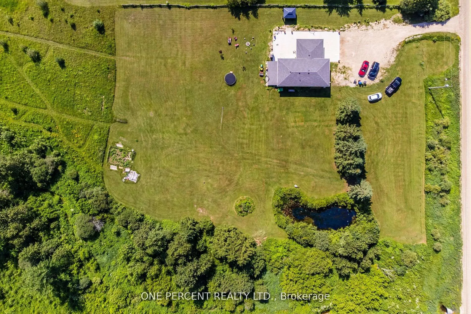 Photo 32 of 752809 Southgate 75 Side Road, Southgate — HOMEH