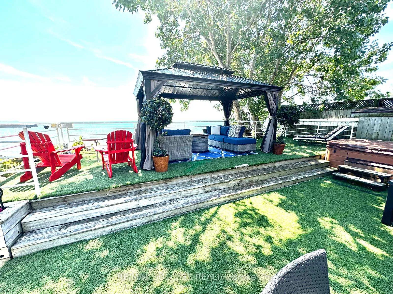 Photo 1 of 2738 North Shore Drive, Haldimand, Dunnville — HOMEH