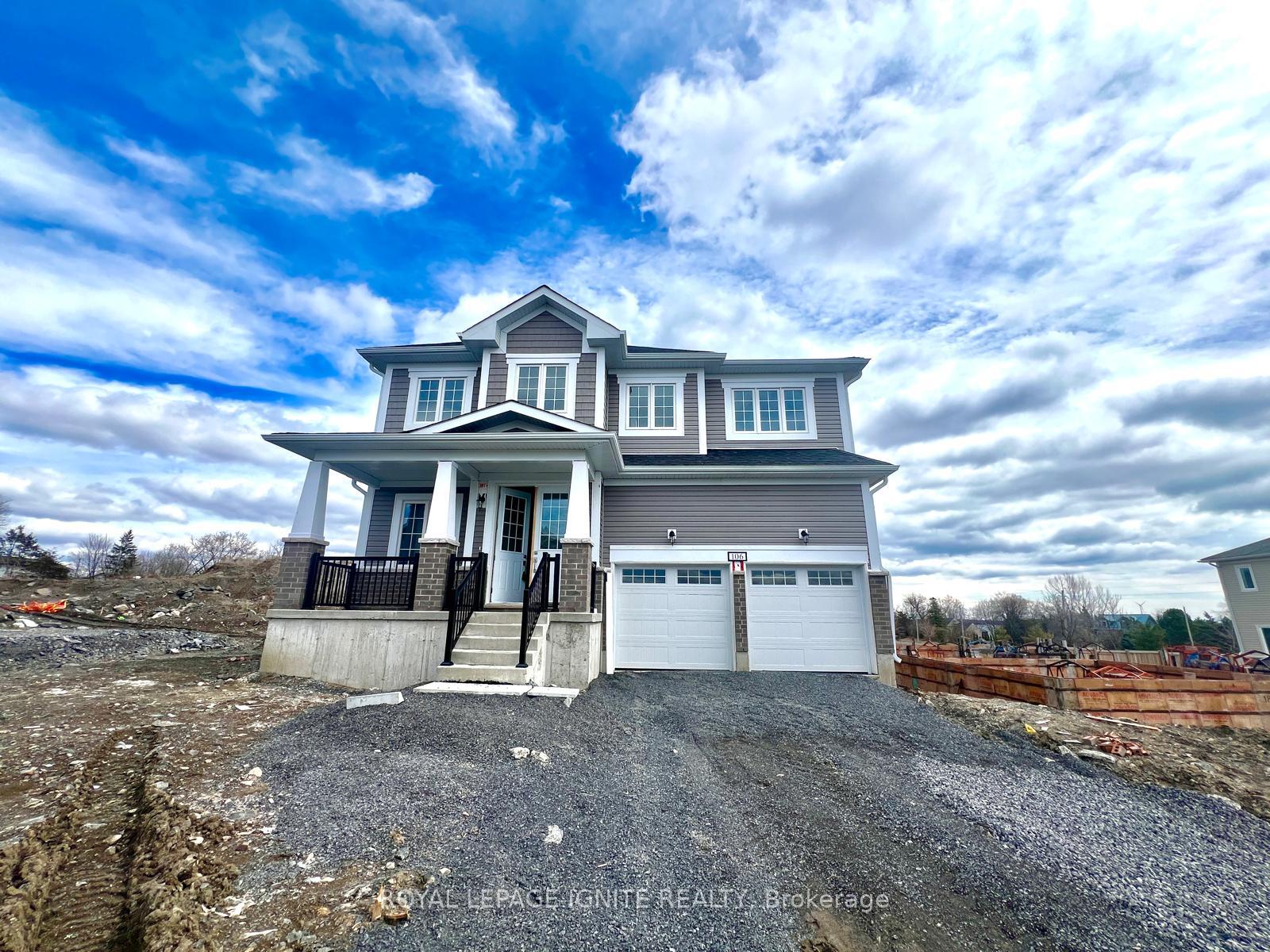Photo 1 of 106 Windermere Boulevard, Loyalist, Bath — HOMEH