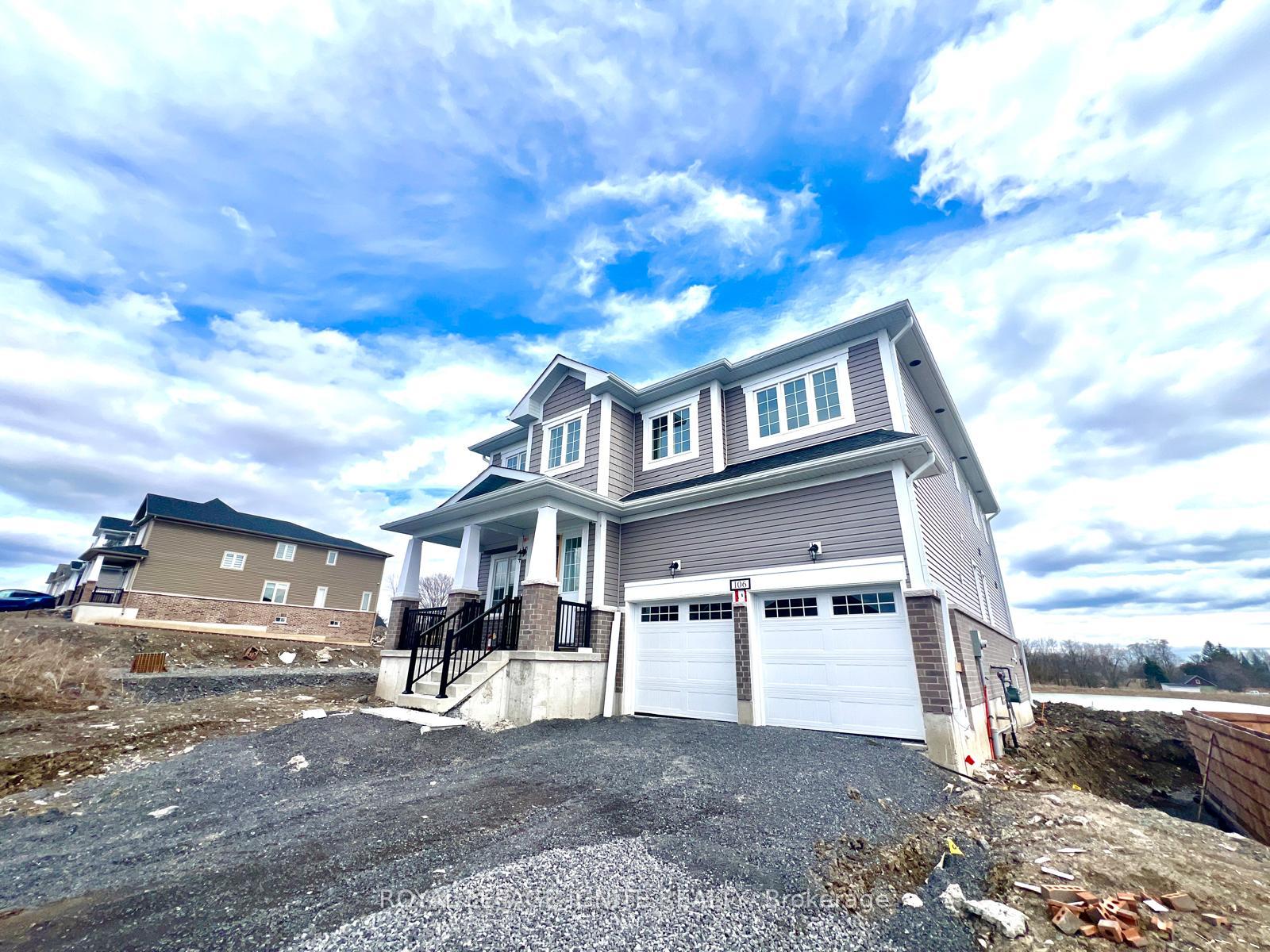 Photo 3 of 106 Windermere Boulevard, Loyalist, Bath — HOMEH