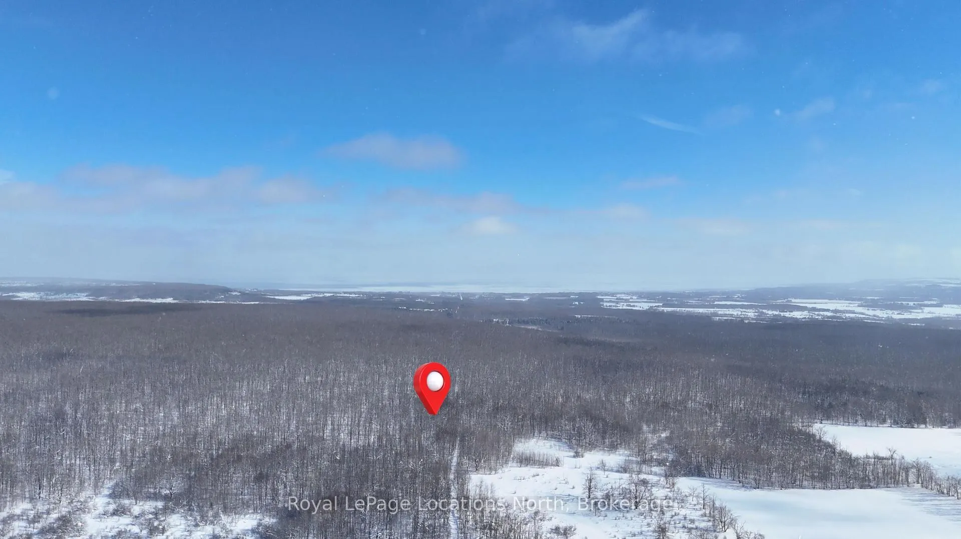 Photo 1 of LOT 22 Sideroad 22, Meaford — HOMEH