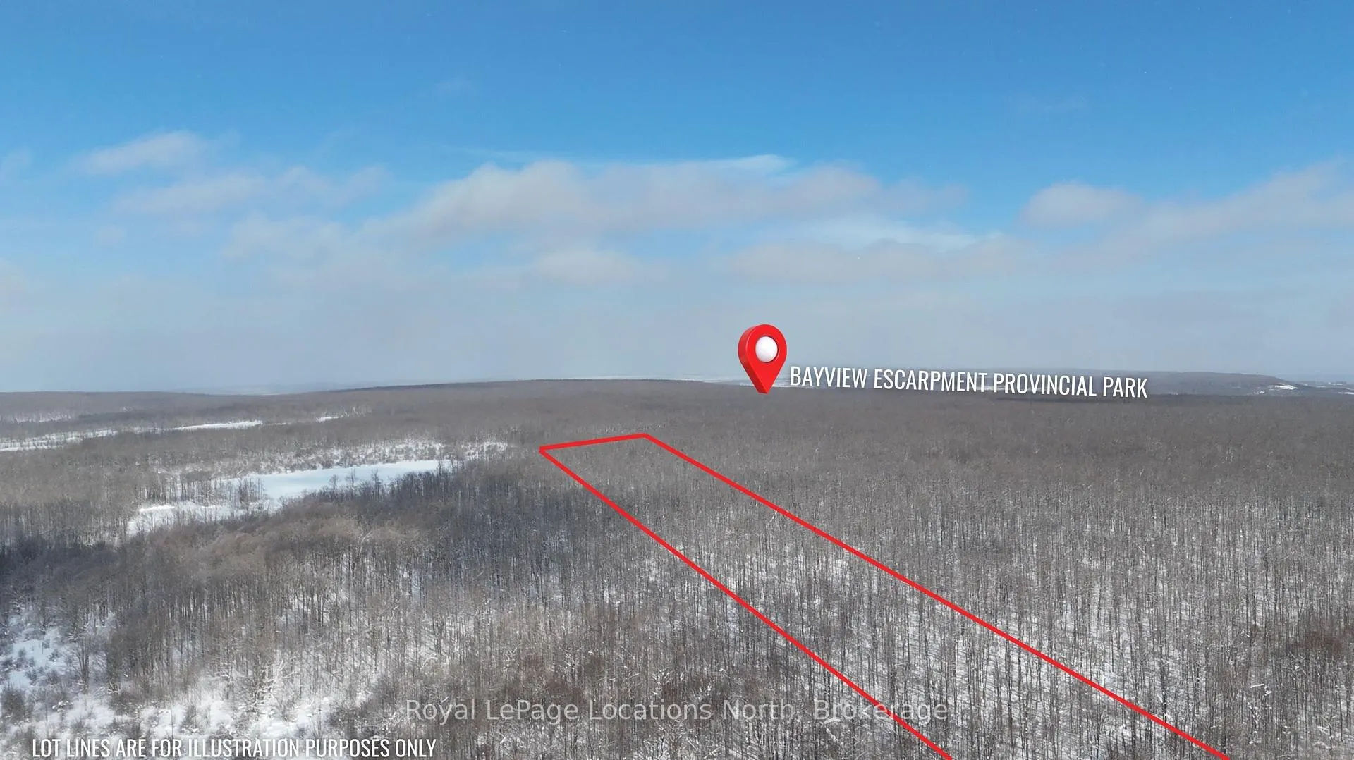 Photo 2 of LOT 22 Sideroad 22, Meaford — HOMEH
