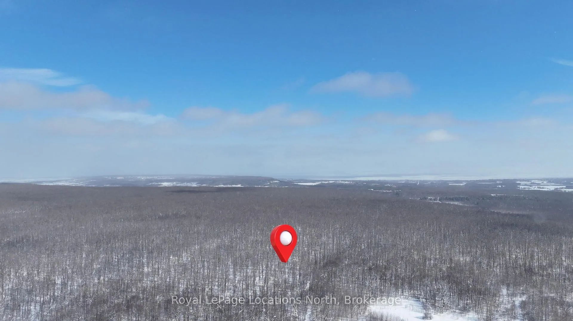 Photo 4 of LOT 22 Sideroad 22, Meaford — HOMEH
