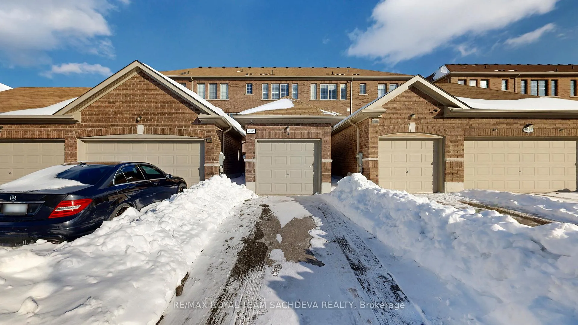 Photo 50 of 2006 Donald Cousens Parkway, Markham, Cornell — HOMEH