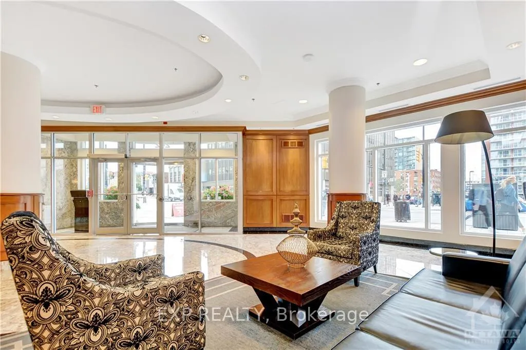 Photo 2 of Unit 2208, 242 Rideau Street, Ottawa, Sandy Hill — HOMEH
