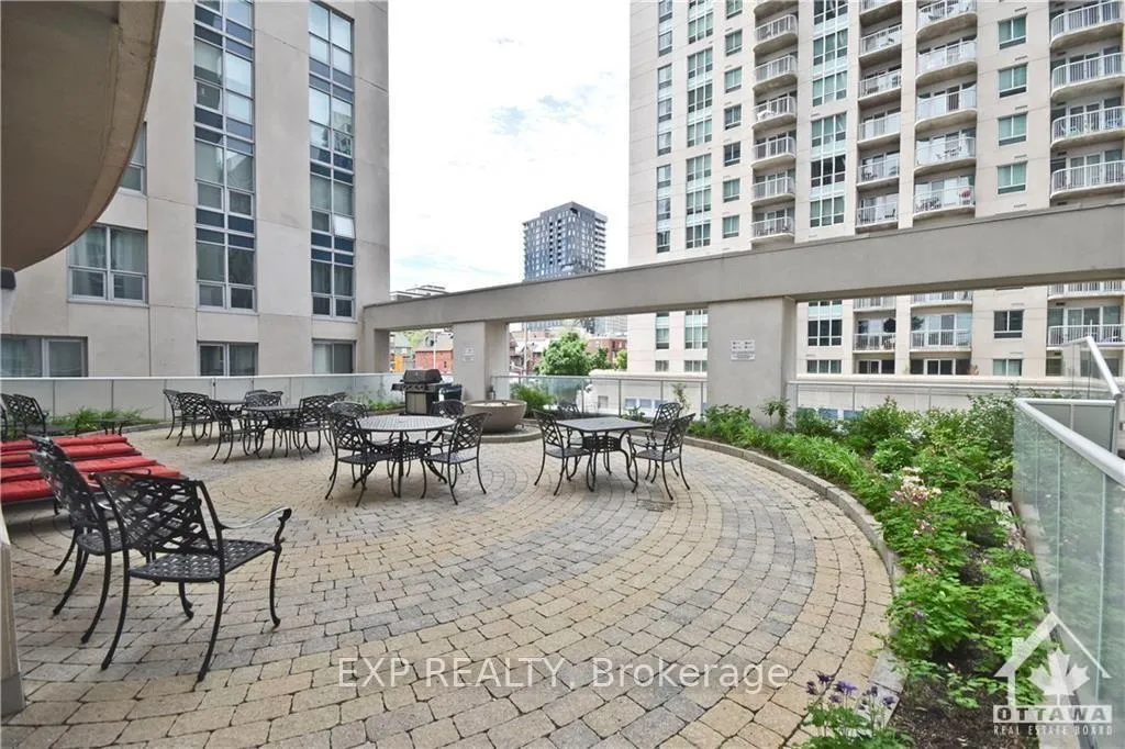 Photo 7 of Unit 2208, 242 Rideau Street, Ottawa, Sandy Hill — HOMEH