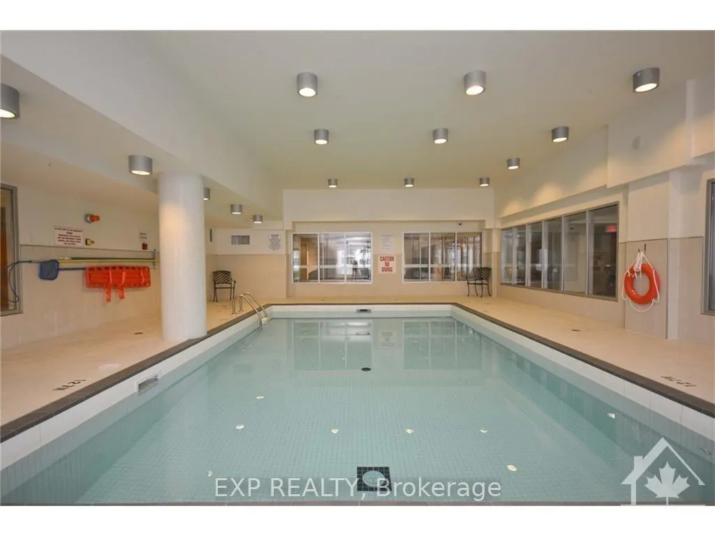 Photo 9 of Unit 2208, 242 Rideau Street, Ottawa, Sandy Hill — HOMEH