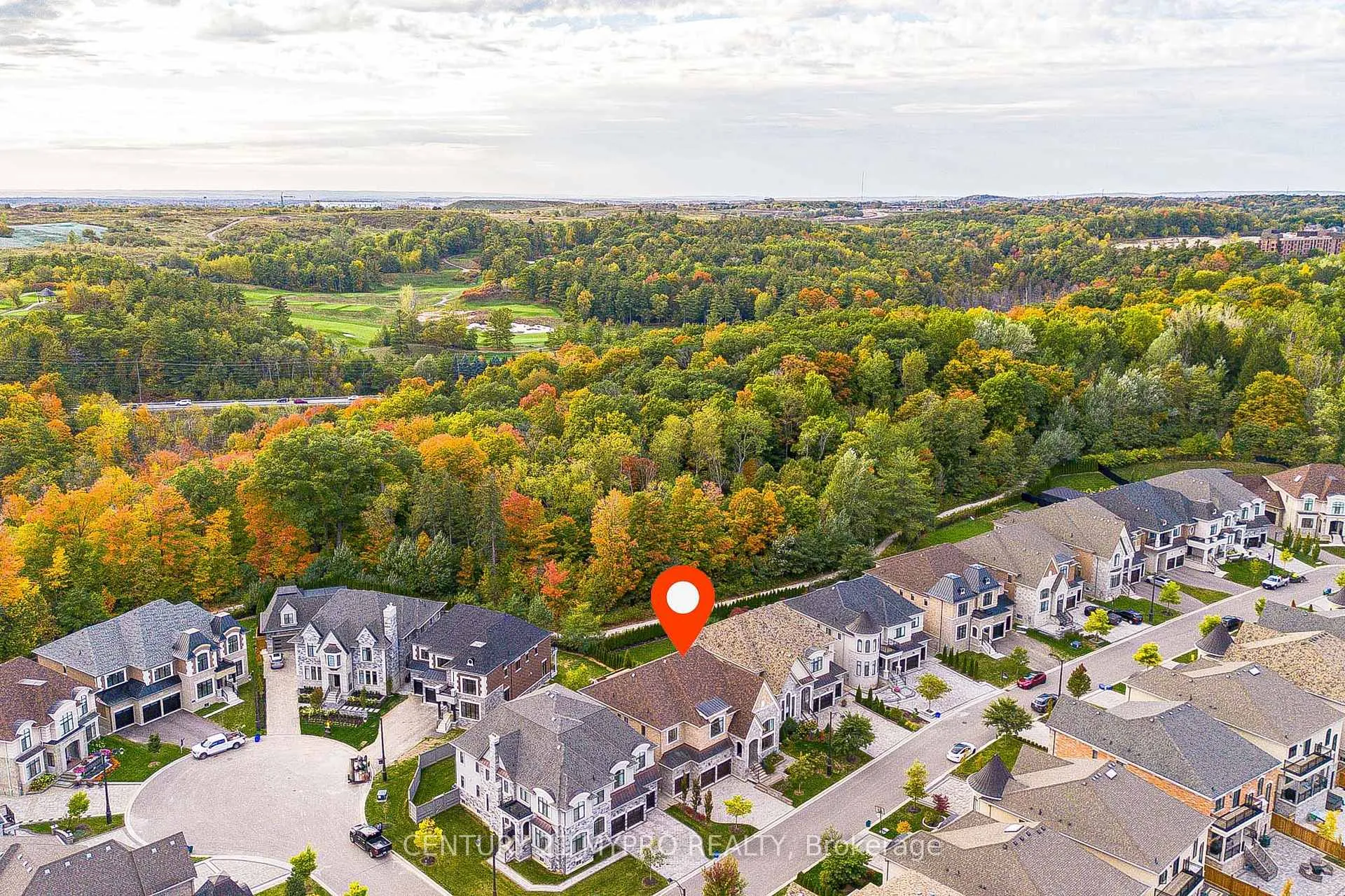 Photo 1 of 140 Lady Jessica Drive, Vaughan, Patterson — HOMEH