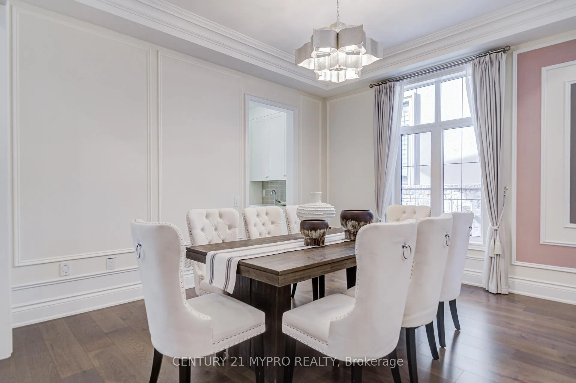Photo 12 of 140 Lady Jessica Drive, Vaughan, Patterson — HOMEH