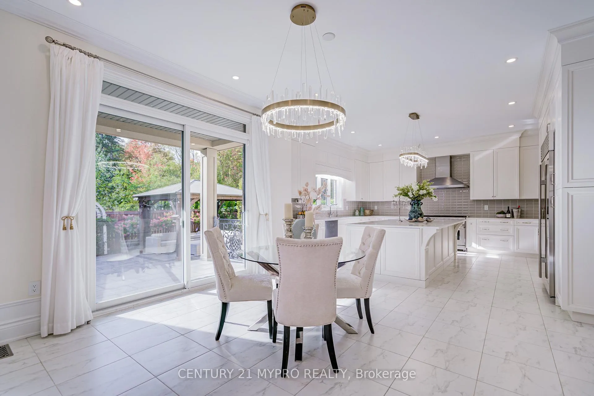 Photo 19 of 140 Lady Jessica Drive, Vaughan, Patterson — HOMEH