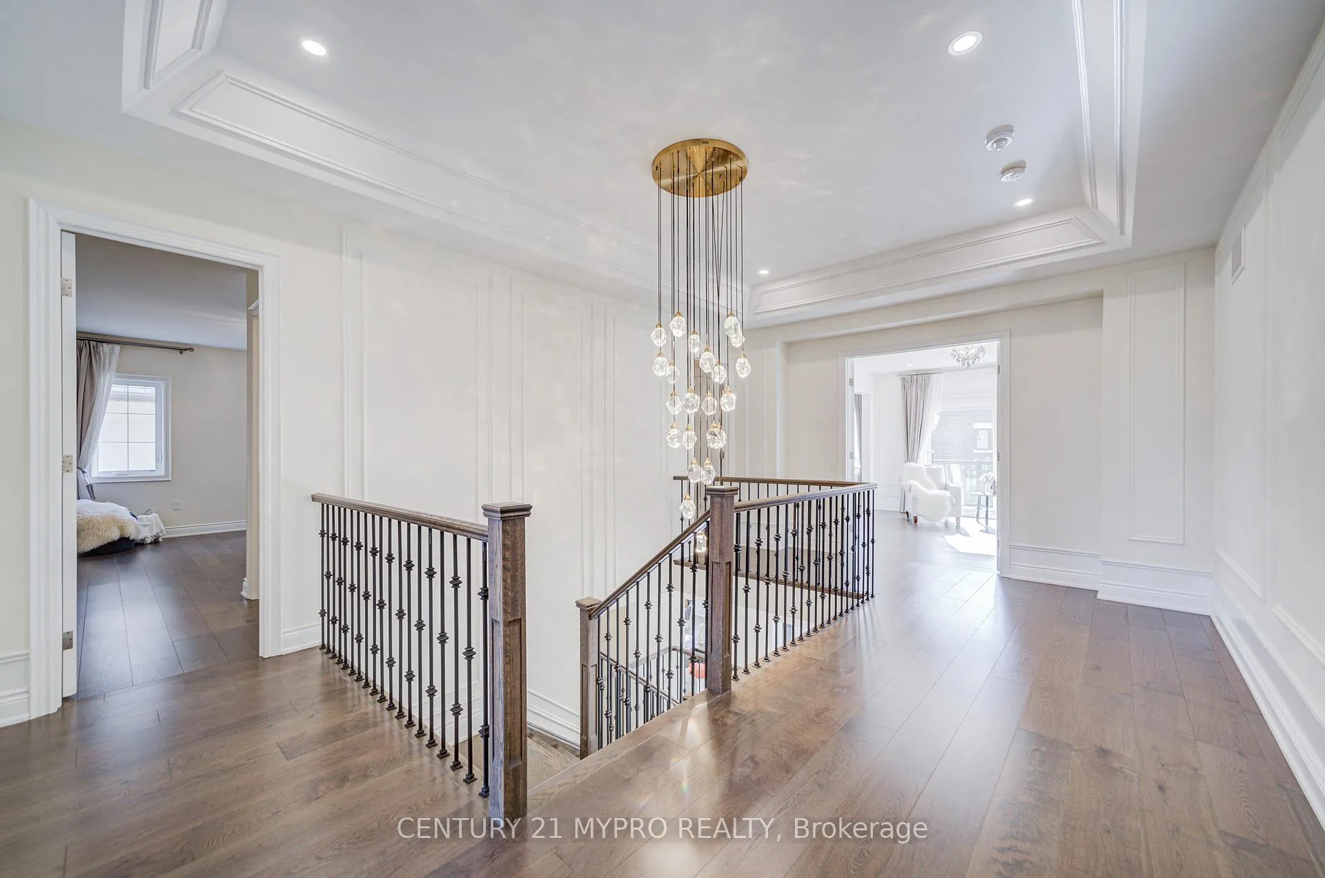 Photo 25 of 140 Lady Jessica Drive, Vaughan, Patterson — HOMEH