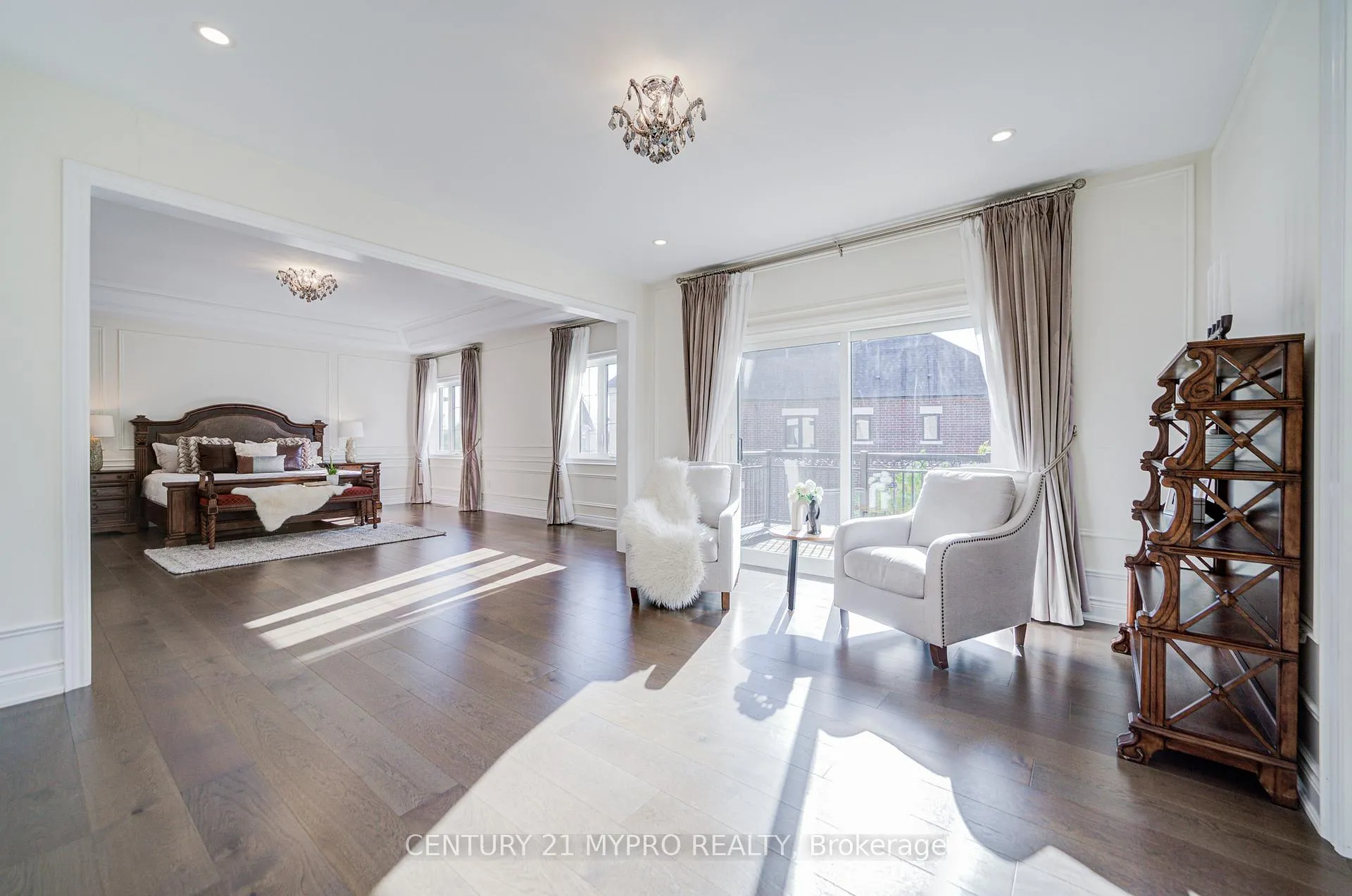 Photo 26 of 140 Lady Jessica Drive, Vaughan, Patterson — HOMEH