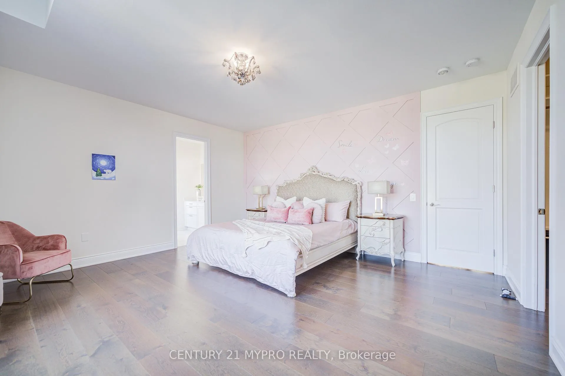 Photo 34 of 140 Lady Jessica Drive, Vaughan, Patterson — HOMEH