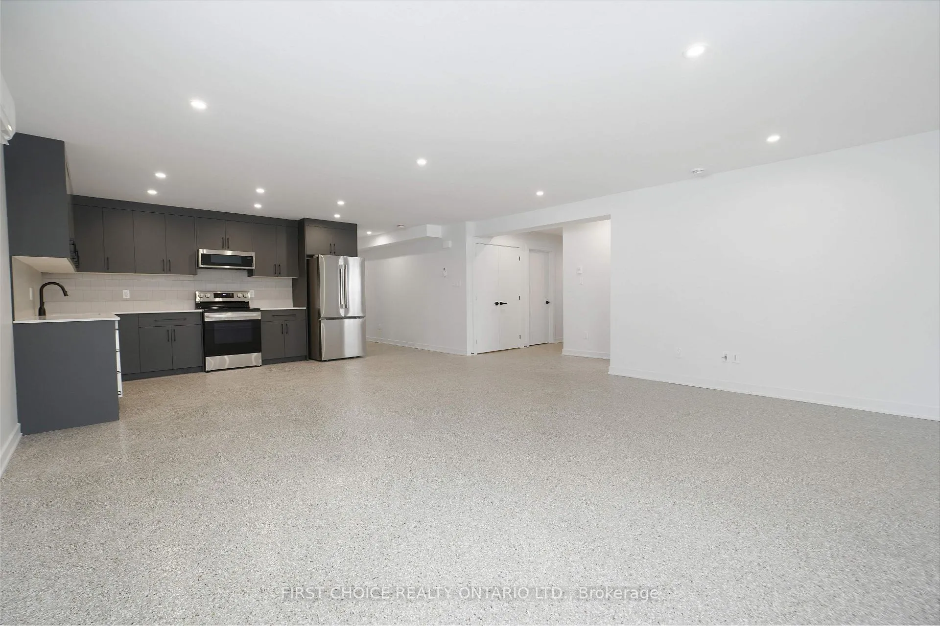 Photo 3 of 65 Tower Road, Ottawa, Meadowlands/St. Claire Gardens — HOMEH