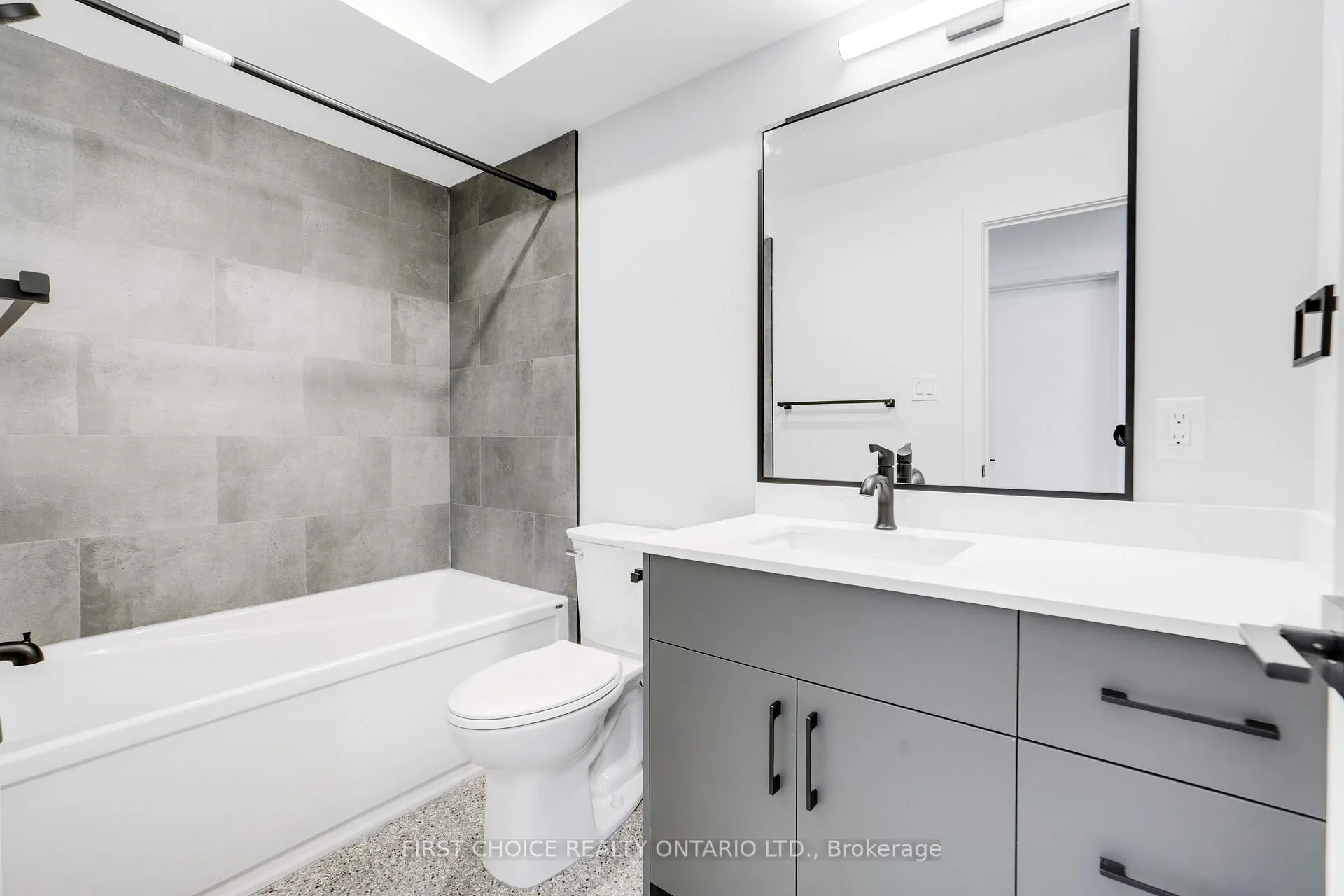 Photo 10 of 65 Tower Road, Ottawa, Meadowlands/St. Claire Gardens — HOMEH