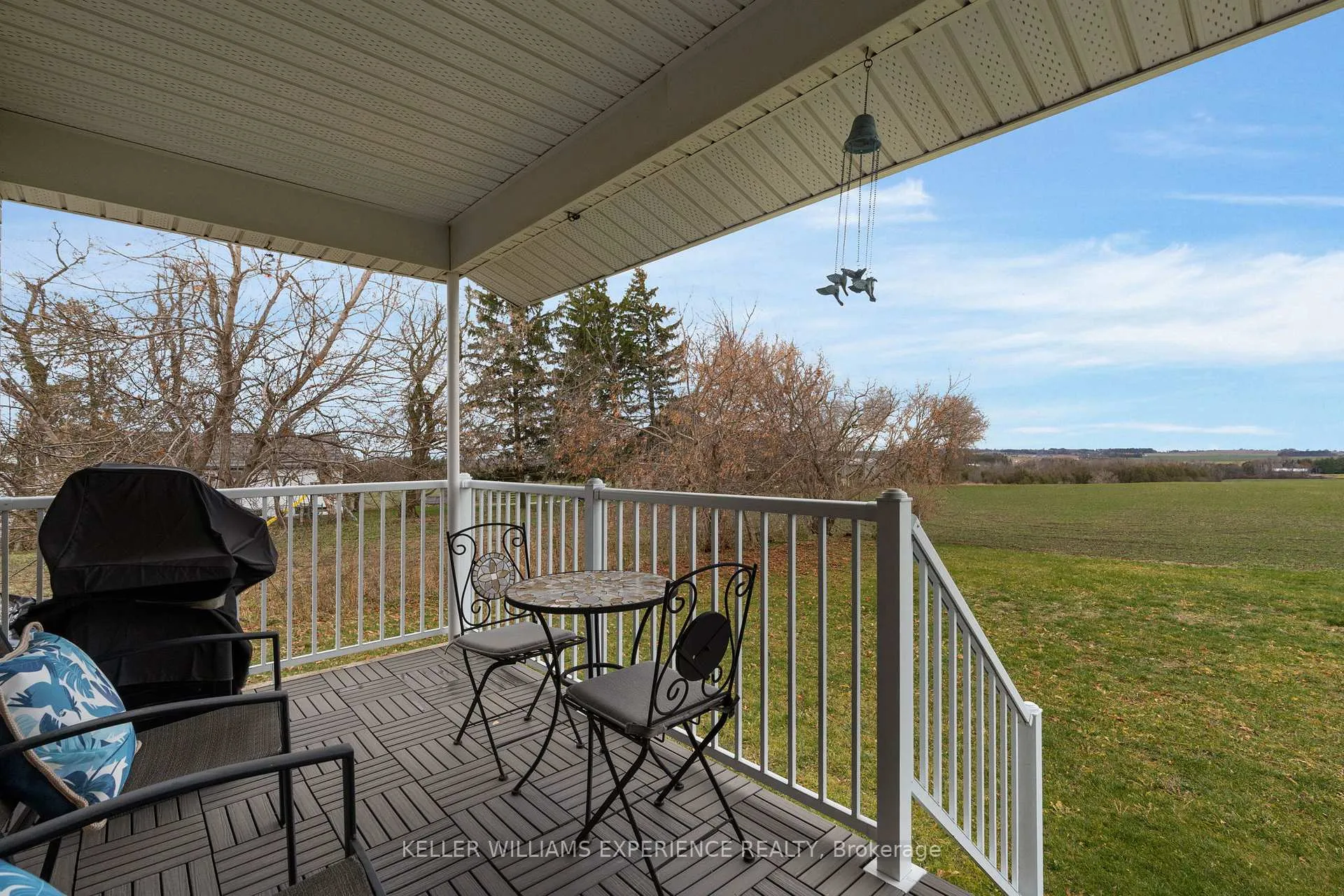 Photo 14 of 5628 County Rd 27, Essa, Rural Essa — HOMEH