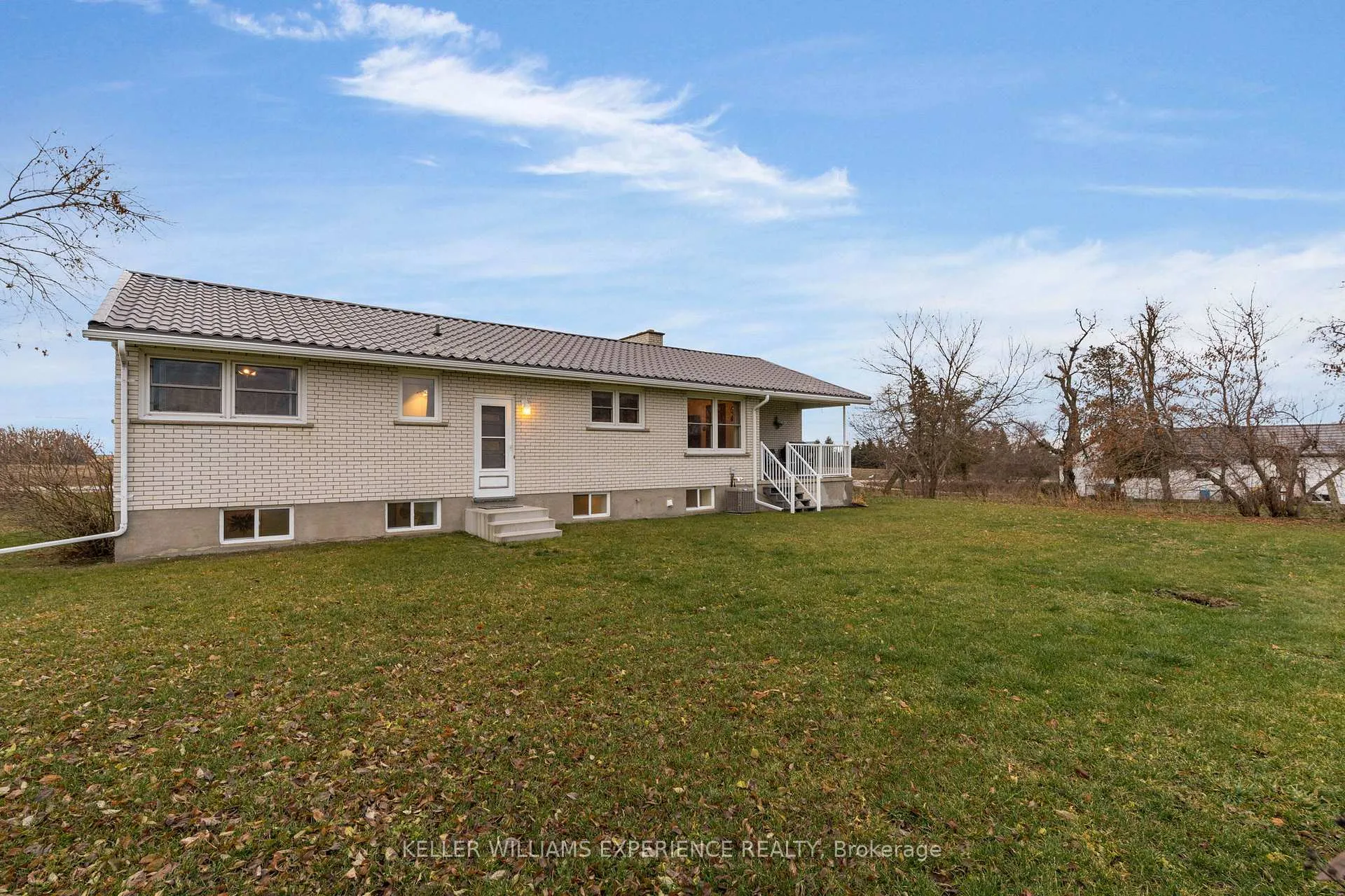 Photo 16 of 5628 County Rd 27, Essa, Rural Essa — HOMEH