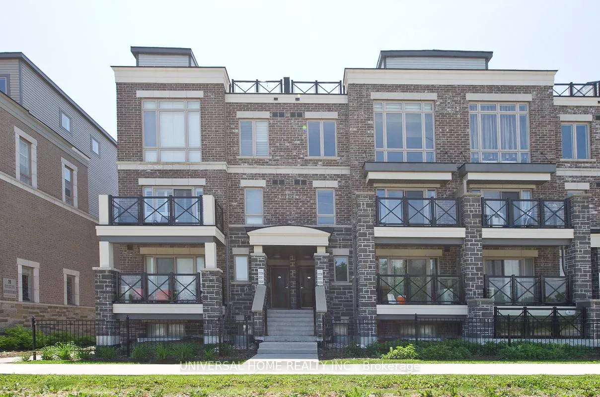 Photo 1 of Unit 2227, 10 Westmeath Lane, Markham, Cornell — HOMEH
