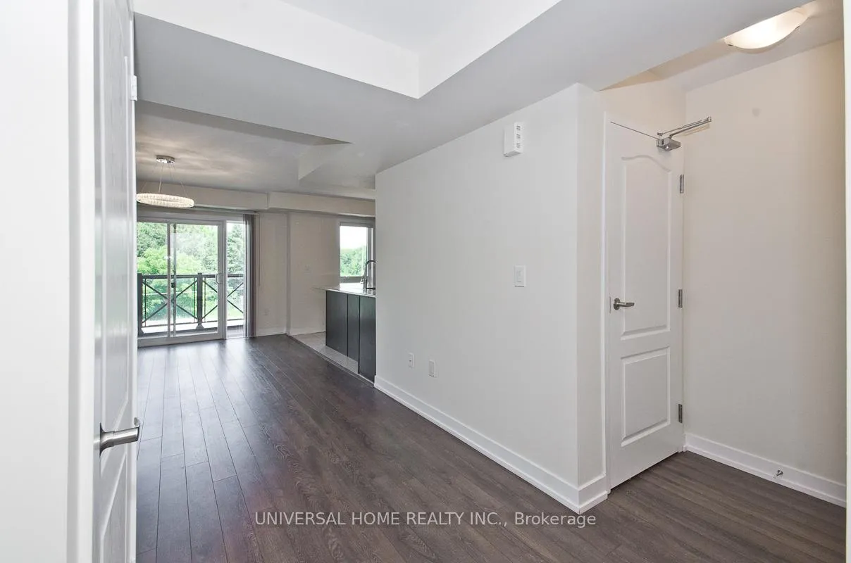 Photo 3 of Unit 2227, 10 Westmeath Lane, Markham, Cornell — HOMEH