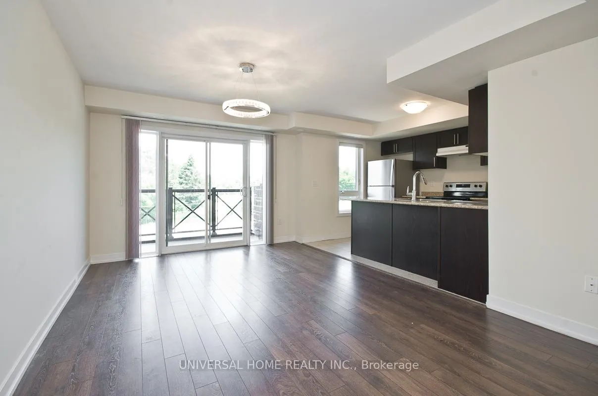Photo 4 of Unit 2227, 10 Westmeath Lane, Markham, Cornell — HOMEH