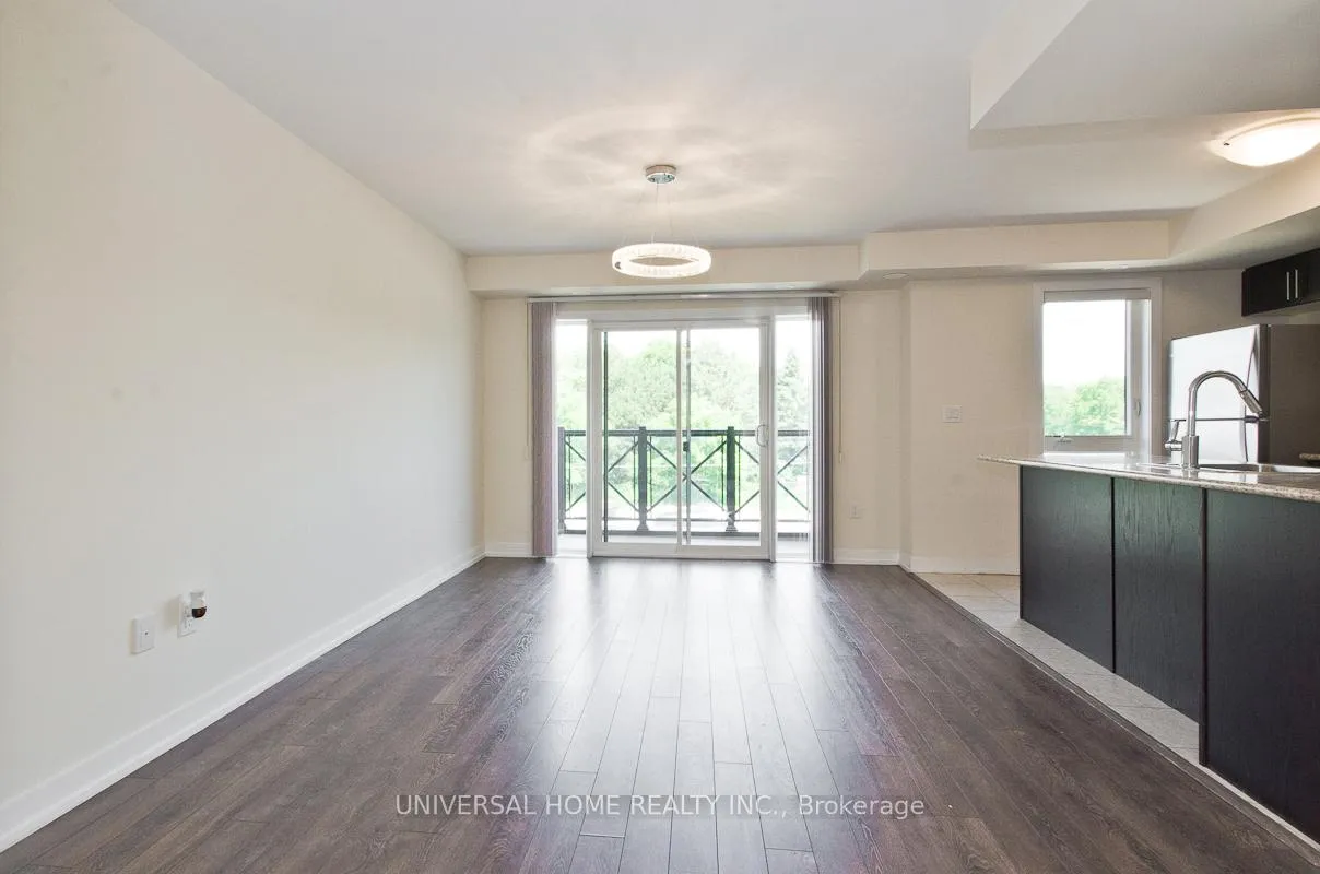 Photo 5 of Unit 2227, 10 Westmeath Lane, Markham, Cornell — HOMEH